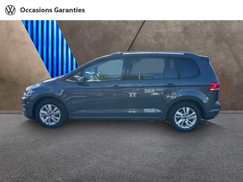 Voitures occasions VOLKSWAGEN TOURAN Life Plus Thionville