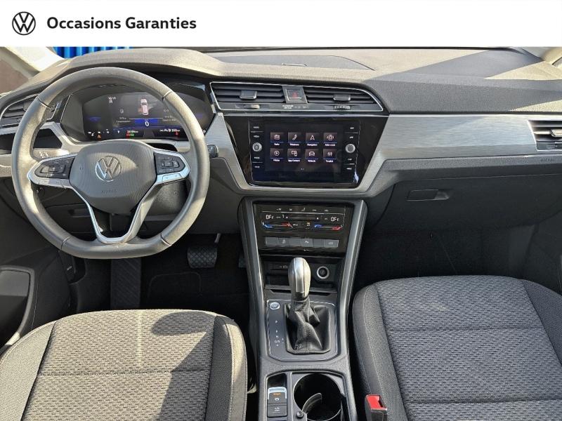 Voitures occasions VOLKSWAGEN TOURAN Life Plus Thionville