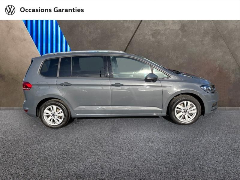 Voitures occasions VOLKSWAGEN TOURAN Life Plus Thionville
