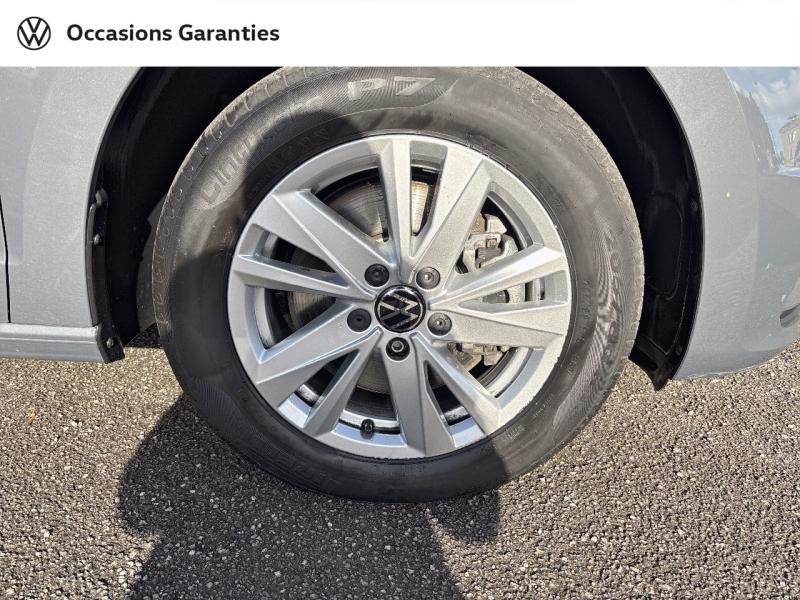 Voitures occasions VOLKSWAGEN TOURAN Life Plus Thionville