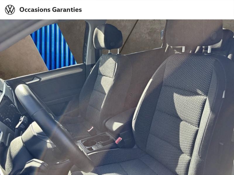 Voitures occasions VOLKSWAGEN TOURAN Life Plus Thionville