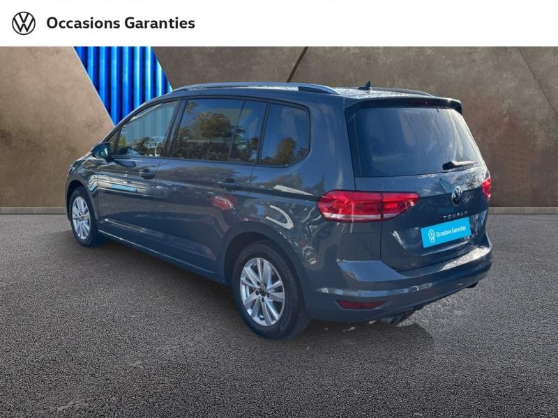 Voitures occasions VOLKSWAGEN TOURAN Life Plus Thionville