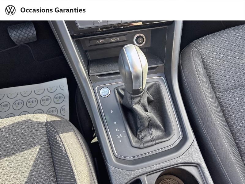 Voitures occasions VOLKSWAGEN TOURAN Life Plus Thionville