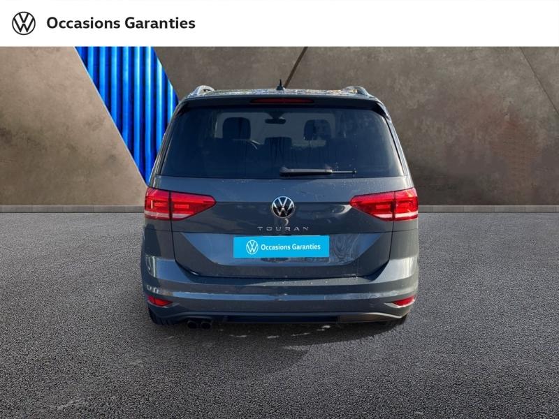 Voitures occasions VOLKSWAGEN TOURAN Life Plus Thionville