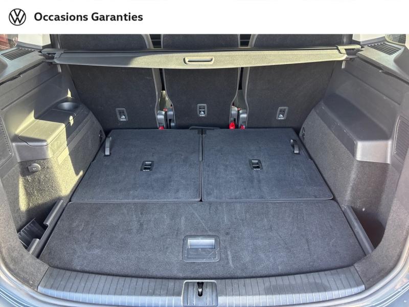 Voitures occasions VOLKSWAGEN TOURAN Life Plus Thionville