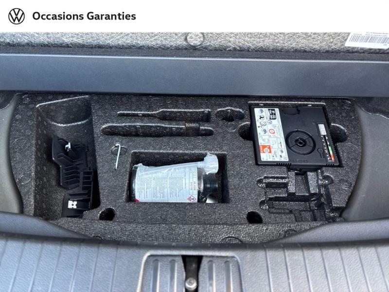 Voitures occasions VOLKSWAGEN TOURAN Life Plus Thionville