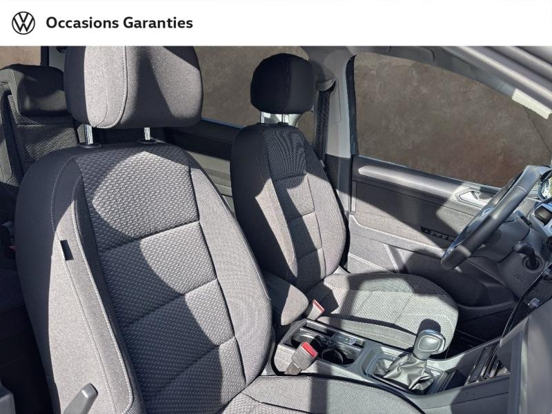 Voitures occasions VOLKSWAGEN TOURAN Life Plus Thionville