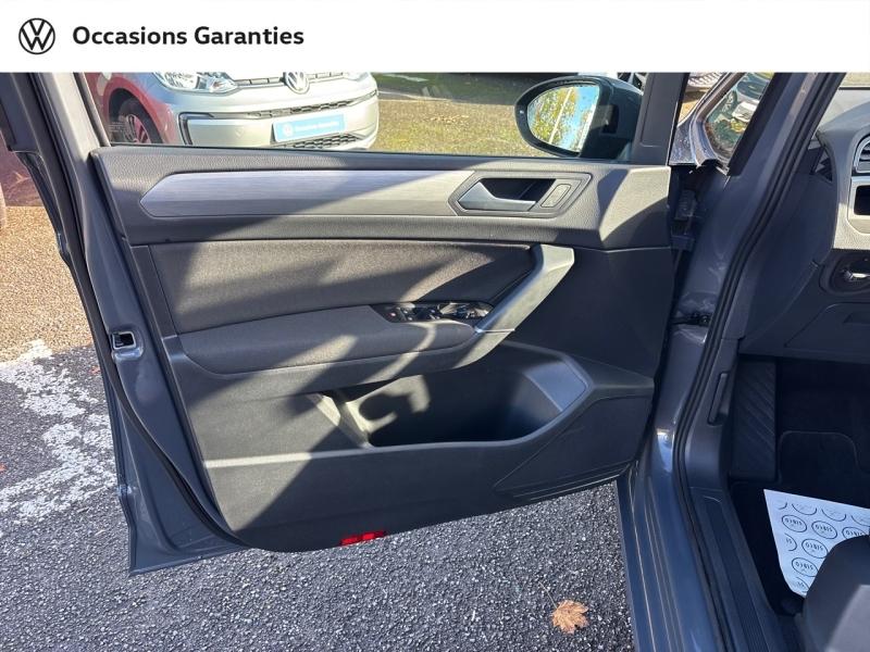 Voitures occasions VOLKSWAGEN TOURAN Life Plus Thionville