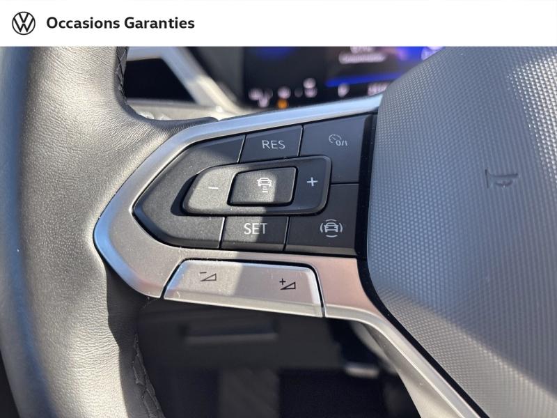 Voitures occasions VOLKSWAGEN TOURAN Life Plus Thionville