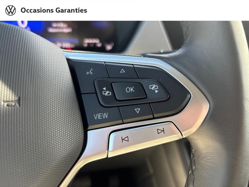 Voitures occasions VOLKSWAGEN TOURAN Life Plus Thionville