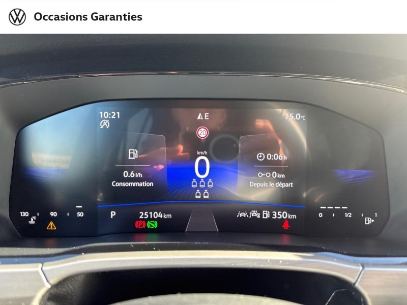 Voitures occasions VOLKSWAGEN TOURAN Life Plus Thionville