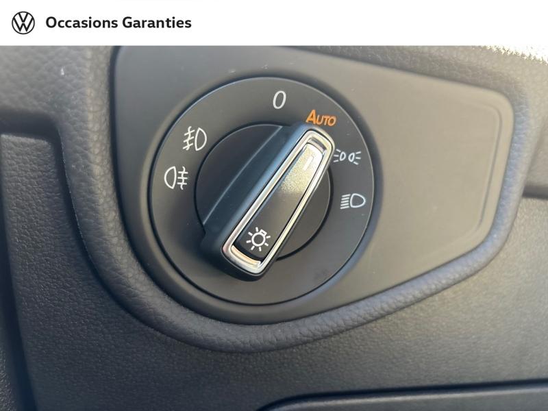 Voitures occasions VOLKSWAGEN TOURAN Life Plus Thionville