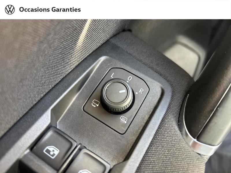 Voitures occasions VOLKSWAGEN TOURAN Life Plus Thionville