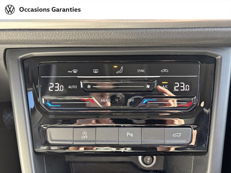 Voitures occasions VOLKSWAGEN TOURAN Life Plus Thionville