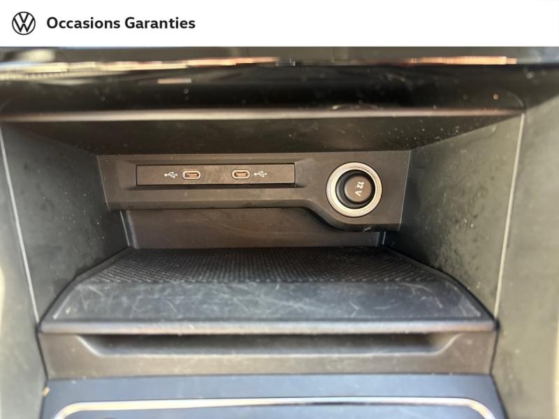 Voitures occasions VOLKSWAGEN TOURAN Life Plus Thionville
