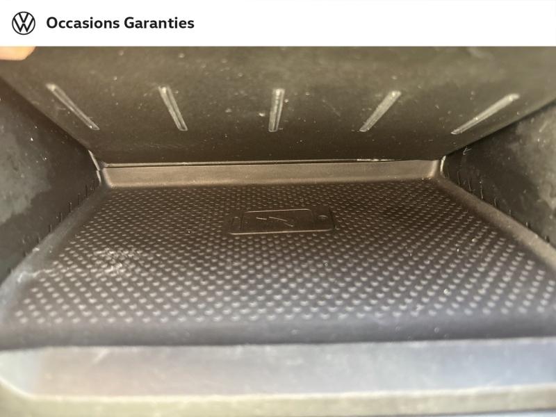 Voitures occasions VOLKSWAGEN TOURAN Life Plus Thionville