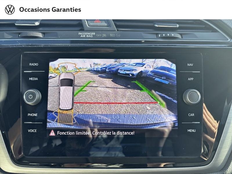Voitures occasions VOLKSWAGEN TOURAN Life Plus Thionville