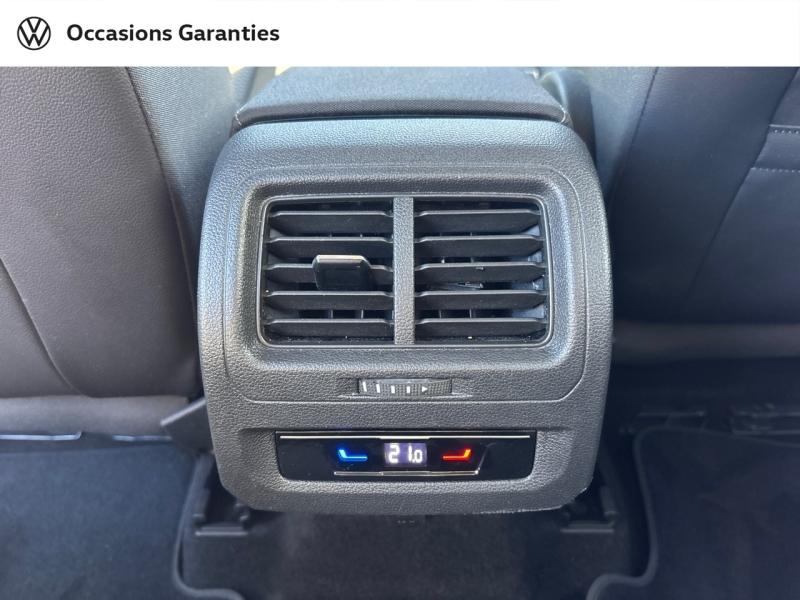 Voitures occasions VOLKSWAGEN TOURAN Life Plus Thionville