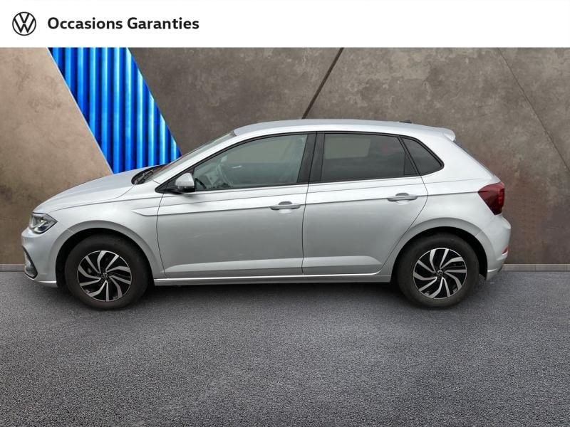 Voitures occasions VOLKSWAGEN POLO VW Edition Thionville