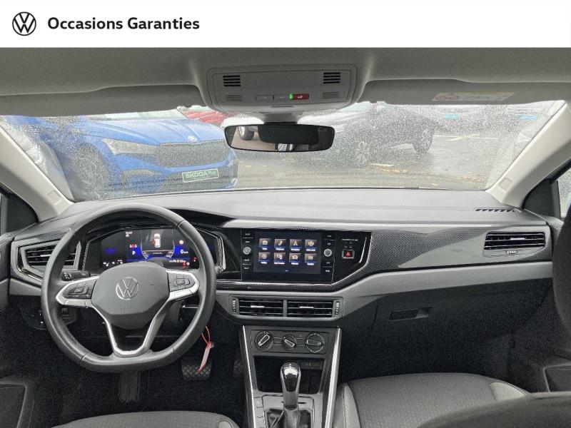 Voitures occasions VOLKSWAGEN POLO VW Edition Thionville