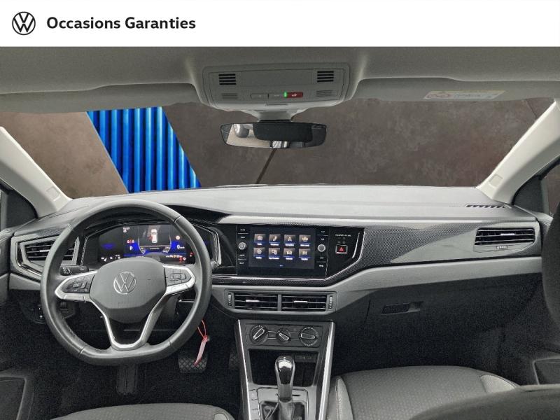 Voitures occasions VOLKSWAGEN POLO VW Edition Thionville