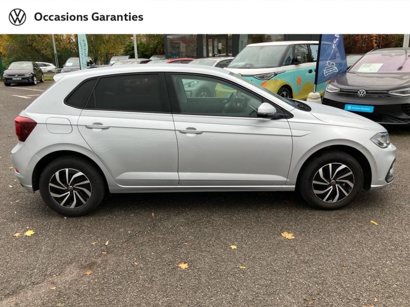 Voitures occasions VOLKSWAGEN POLO VW Edition Thionville