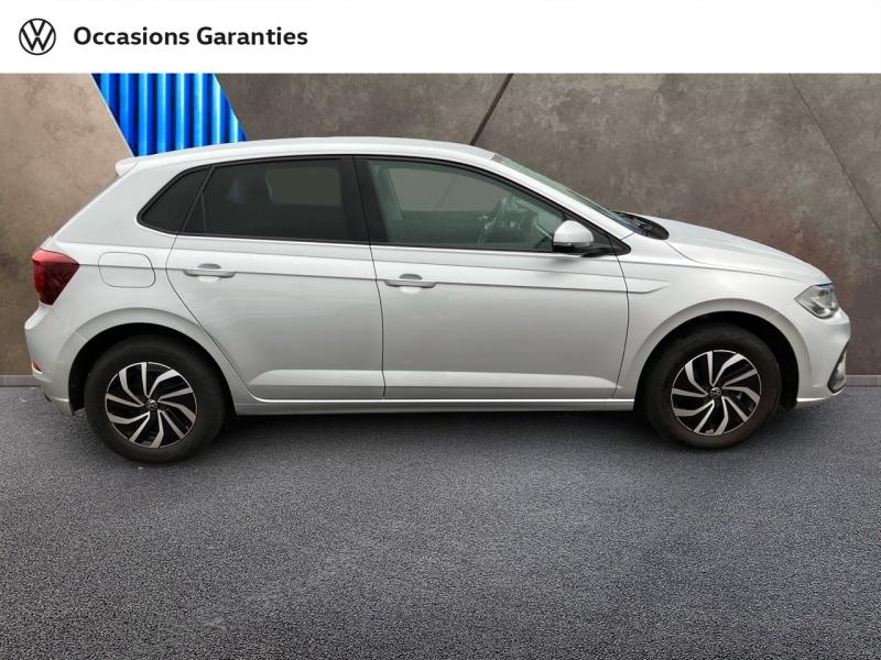 Voitures occasions VOLKSWAGEN POLO VW Edition Thionville