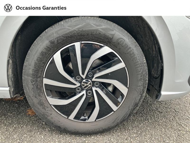 Voitures occasions VOLKSWAGEN POLO VW Edition Thionville