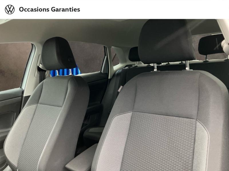 Voitures occasions VOLKSWAGEN POLO VW Edition Thionville