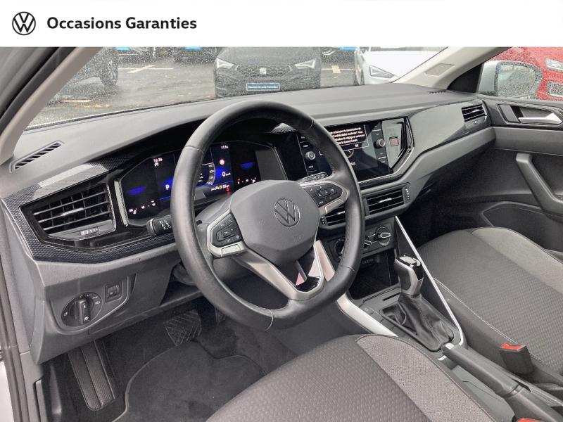 Voitures occasions VOLKSWAGEN POLO VW Edition Thionville