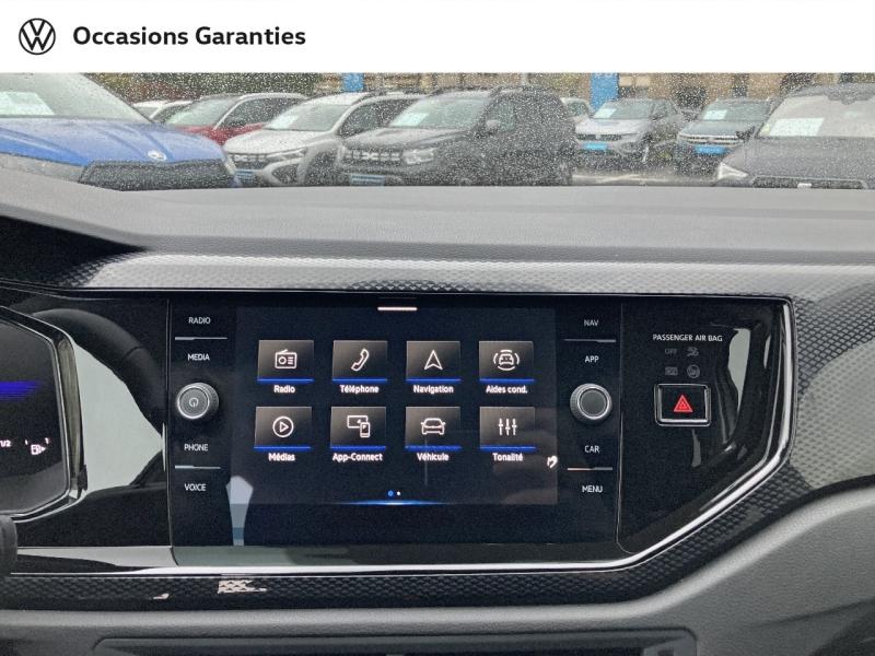 Voitures occasions VOLKSWAGEN POLO VW Edition Thionville