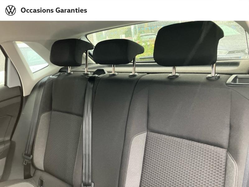 Voitures occasions VOLKSWAGEN POLO VW Edition Thionville