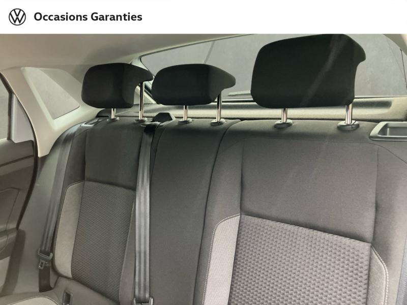 Voitures occasions VOLKSWAGEN POLO VW Edition Thionville