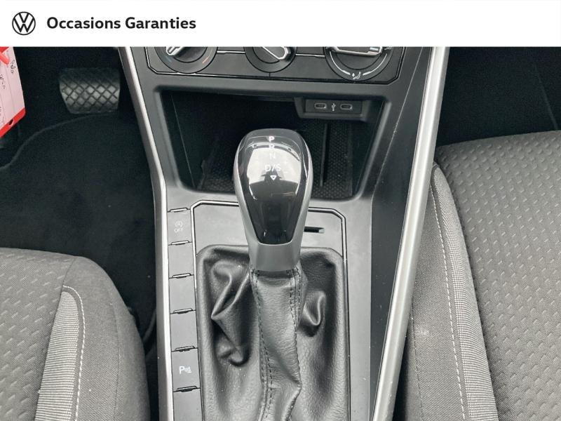 Voitures occasions VOLKSWAGEN POLO VW Edition Thionville