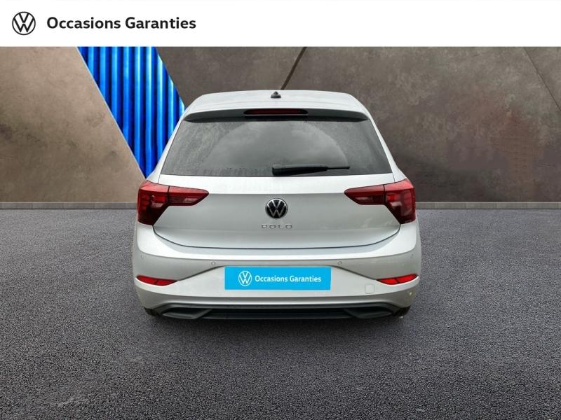 Voitures occasions VOLKSWAGEN POLO VW Edition Thionville