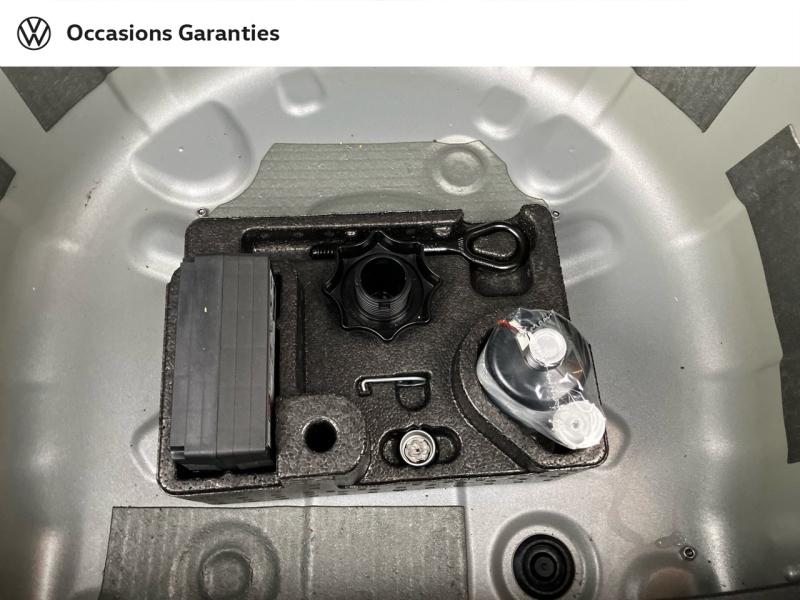 Voitures occasions VOLKSWAGEN POLO VW Edition Thionville