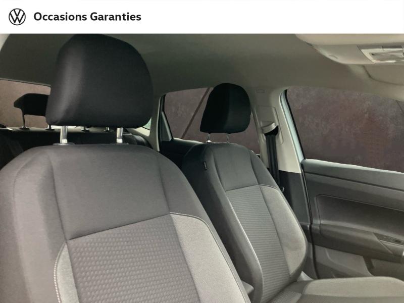 Voitures occasions VOLKSWAGEN POLO VW Edition Thionville
