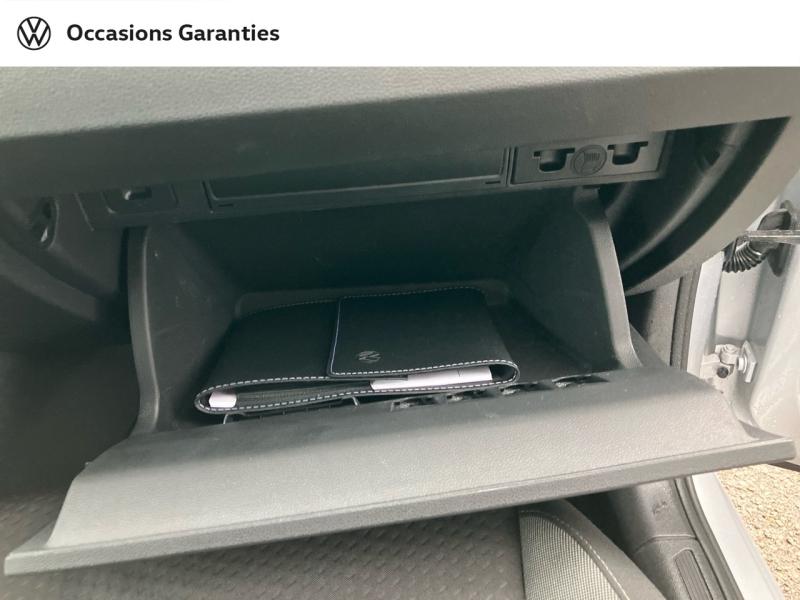 Voitures occasions VOLKSWAGEN POLO VW Edition Thionville