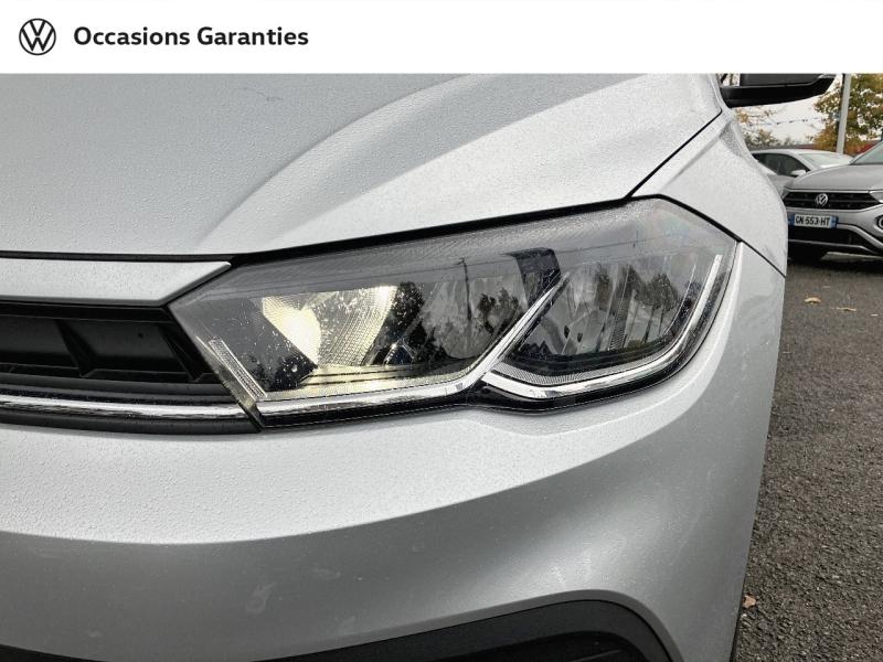 Voitures occasions VOLKSWAGEN POLO VW Edition Thionville