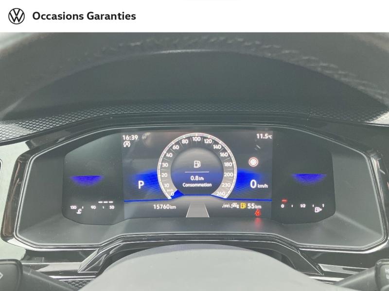 Voitures occasions VOLKSWAGEN POLO VW Edition Thionville