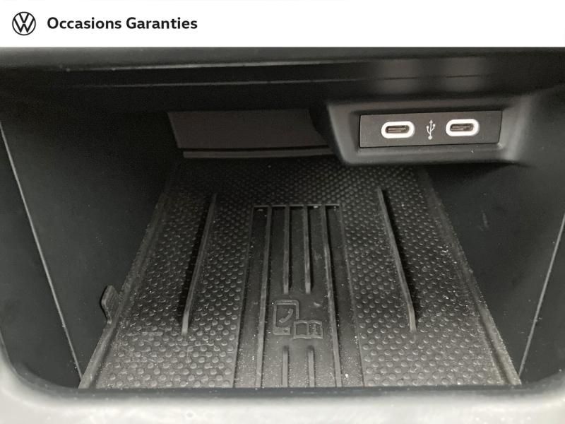 Voitures occasions VOLKSWAGEN POLO VW Edition Thionville