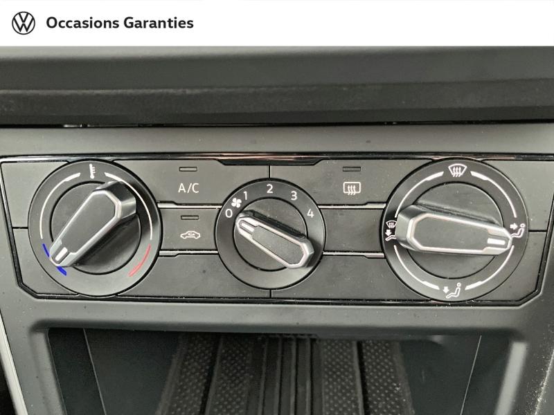 Voitures occasions VOLKSWAGEN POLO VW Edition Thionville