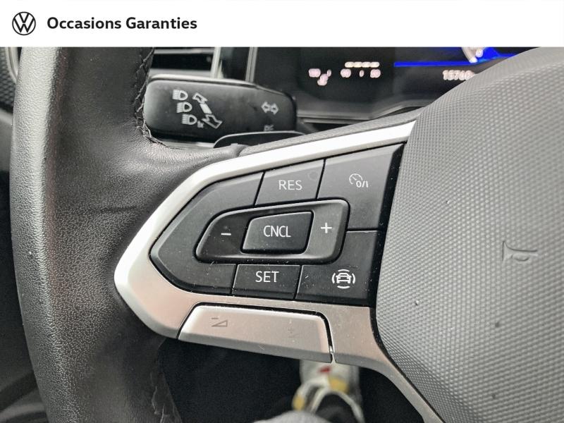 Voitures occasions VOLKSWAGEN POLO VW Edition Thionville