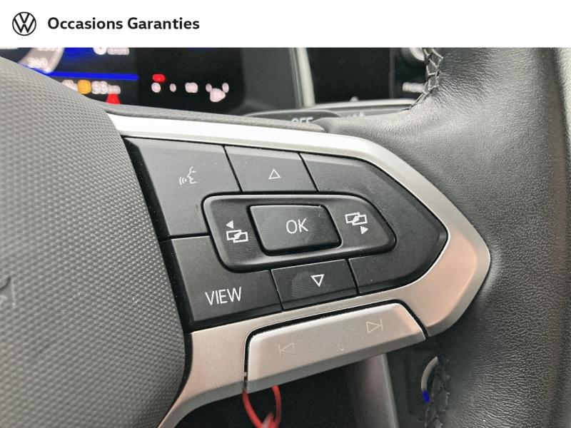 Voitures occasions VOLKSWAGEN POLO VW Edition Thionville