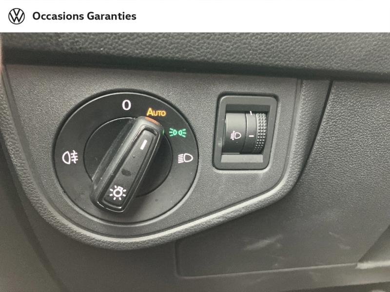 Voitures occasions VOLKSWAGEN POLO VW Edition Thionville