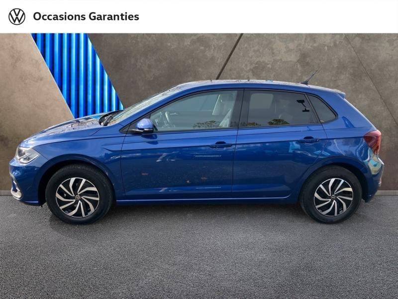 Voitures occasions VOLKSWAGEN POLO VW Edition Thionville