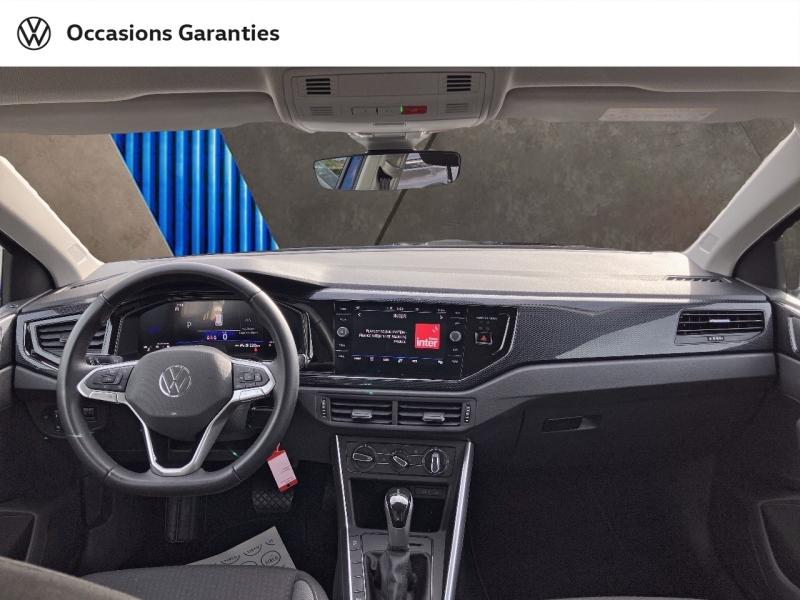 Voitures occasions VOLKSWAGEN POLO VW Edition Thionville