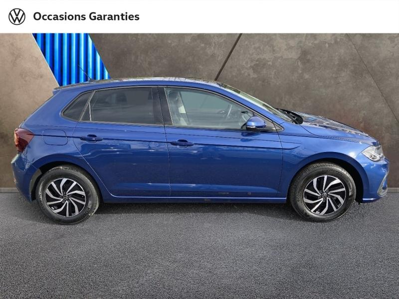 Voitures occasions VOLKSWAGEN POLO VW Edition Thionville