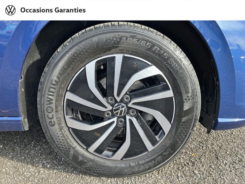 Voitures occasions VOLKSWAGEN POLO VW Edition Thionville