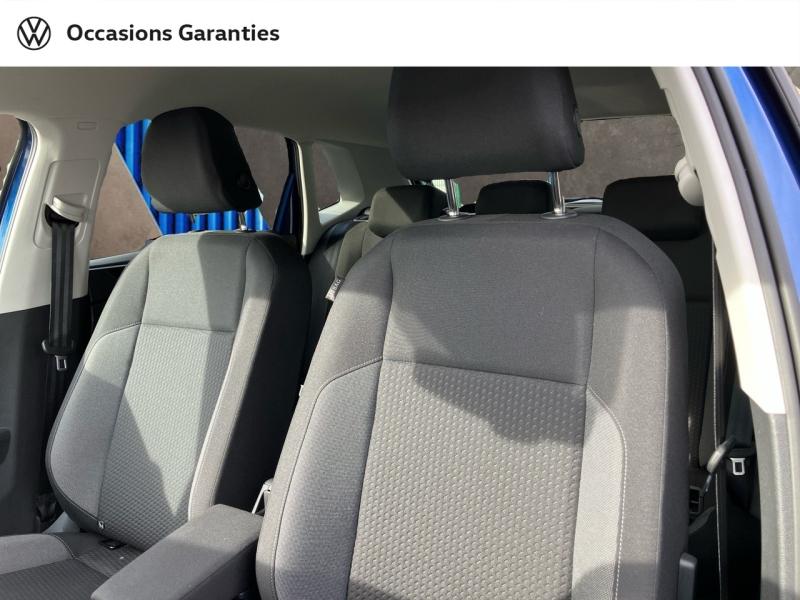 Voitures occasions VOLKSWAGEN POLO VW Edition Thionville